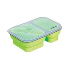 KLAUSBERG Klausberg silikonový skládací Lunch Box 8460