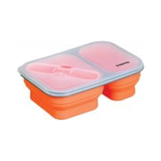 KLAUSBERG Klausberg silikonový skládací Lunch Box 8460