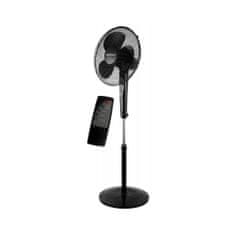 KLAUSBERG Klausberg podlahový ventilátor s dálkovým ovládáním 28008