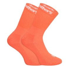 Horsefeathers 3PACK ponožky vícebarevné (AA547G) - velikost S