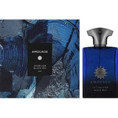 Amouage Interlude Black Iris - EDP 100 ml