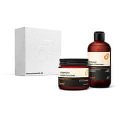 Beviro Dárková sada Skincare Essentials Set