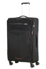 American Tourister AT Kufr Summerfunk Spinner Expander 79/30 Black