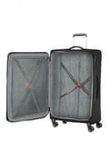 American Tourister AT Kufr Summerfunk Spinner Expander 79/30 Black