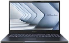 ASUS ExpertBook B2 (B2502C, 13th Gen Intel), černá (B2502CVA-KJ0558X)