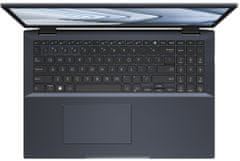 ASUS ExpertBook B2 (B2502C, 13th Gen Intel), černá (B2502CVA-KJ0558X)