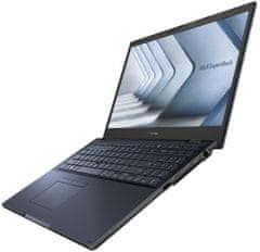 ASUS ExpertBook B2 (B2502C, 13th Gen Intel), černá (B2502CVA-KJ0558X)