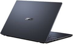 ASUS ExpertBook B2 (B2502C, 13th Gen Intel), černá (B2502CVA-KJ0558X)