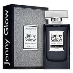 Jenny Glow Chemistry 1 - EDP 80 ml