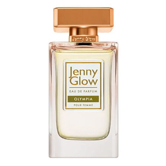 Jenny Glow Olympia Pour Femme - EDP