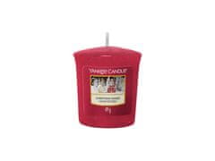 Yankee Candle Votivní Svíčka Christmas Magic