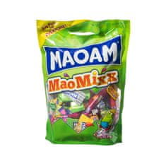 Haribo Maoam Mix Pouch 750g