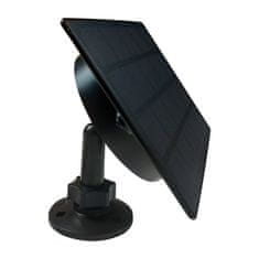 Solární panel Pro 5200mAh k fotopasti BST880/BST886-2G
