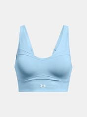 Under Armour Podprsenka Smartform Evo Mid LongL CF-BLU S