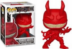 Funko Pop! Sběratelská figurka Marvel Venom S2 Daredevil 513