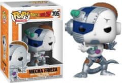 Funko Pop! Sběratelská figurka Anime Dragon Ball Z Mecha Frieza 705