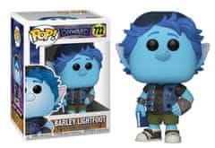 Funko Pop! Sběratelská figurka Disney Forward Barley 722