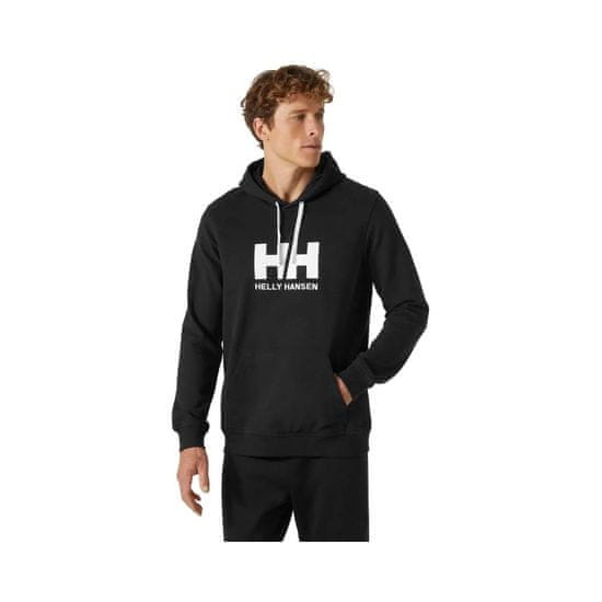 Helly Hansen Mikina Helly Hansen Logo 33977990