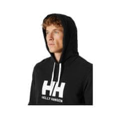 Helly Hansen Mikina Logo 33977990