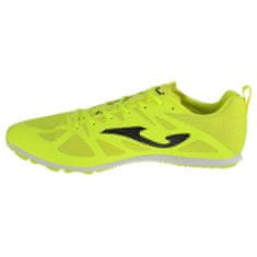 Joma boty běžecké hroty atletické BOTYRSKYFIT2209RSKYFW2209LEMONFLUO