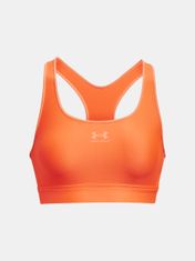 Under Armour Podprsenka Under Armour UA HG Armour Mid Padless-ORG XS