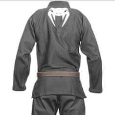 VENUM VENUM CONTENDER 2.0 BJJ GI - Šedé