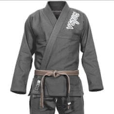 VENUM VENUM CONTENDER 2.0 BJJ GI - Šedé