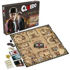 Hasbro Cluedo Harry Potter CZ