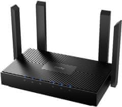 Cudy WR3000 - AX3000, 4x 100/1000, Wi-Fi 6, Dual-Band