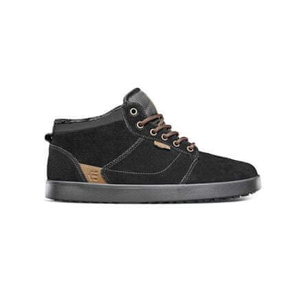 Etnies boty ETNIES Jefferson MTW Black/Green 42