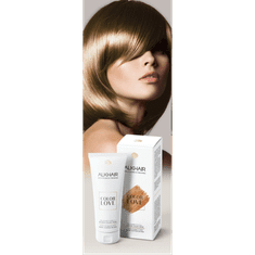 Alkemilla Alkemilla Přírodní kondicionér pro barvené vlasy bio Teplá blond 200 ml