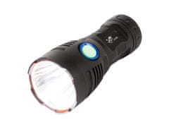 Bailong 08326 Svítilna LED CREE XHP90, COB, IPX-5, 5000lm, 2000 m