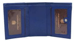 Gemini *Dočasná kategorie Dámská peněženka PTN RD AL5617 MCL modrá jedna velikost
