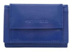 Gemini *Dočasná kategorie Dámská peněženka PTN RD AL5617 MCL modrá jedna velikost