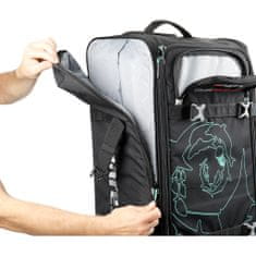 Mares Taška Cruise Backpack 100 L Aqua