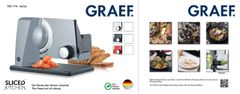 GRAEF Elektrický kráječ Graef SKS 11000