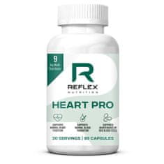 Reflex Nutrition Heart PRO 90 kapslí 