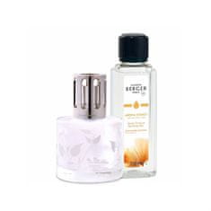 Maison Berger Paris dárková sada katalytická lampa Aroma + Energy čerstvé tonikum náplň 250 ml