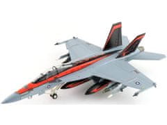 Hobby Master Boeing F/A-18F Super Hornet, US NAVY, USS Nimitz, VFA-94 Mighty Shrikes, 2021, 1/72