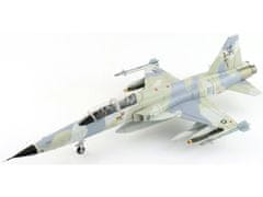 Hobby Master Northrop Grumman F-5F Tiger II, TUDM, No.12 Sqn, Malajsie, 1980s, 1/72