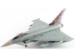 Hobby Master Eurofighter EF-2000 Typhoon S, Luftwaffe, TaktLwG 71 Richthofen, Wittmund AB, Německo, 2021, 1/72