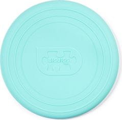 Bigjigs Toys Frisbee EGGSHELL zelené