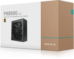 DEEPCOOL PX850G - 850W