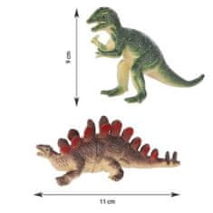 Popron.cz Dinosauři - sada figurek