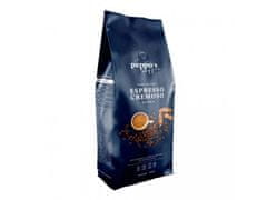 Peppo’s Espresso Cremoso zrnková káva 1Kg