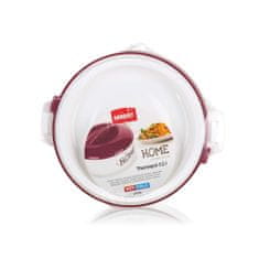 Banquet Termohrnec s poklicí HOME Coll. 3,5 l, sada 2 ks