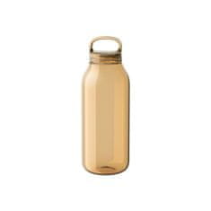 Kinto WATER BOTTLE jantarová 950 ml