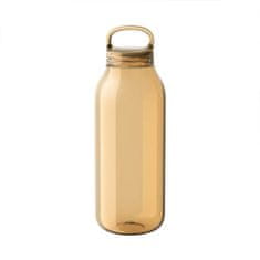 Kinto WATER BOTTLE jantarová 950 ml