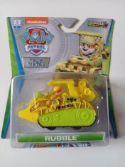 InnoVibe Paw Patrol kovová autíčka super hrdinů