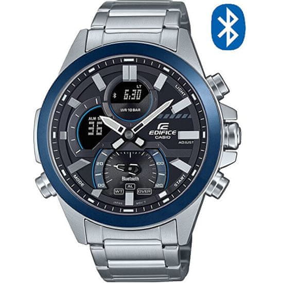 Casio Connected Edifice ECB-30DB-1AEF (651)